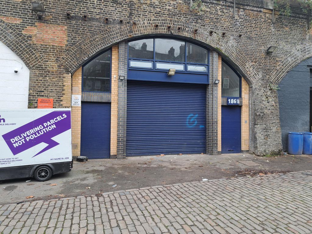 Property photo 3 of 3 Flexible Property Space