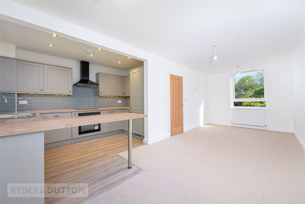 Property photo 2 of 23 Open Plan