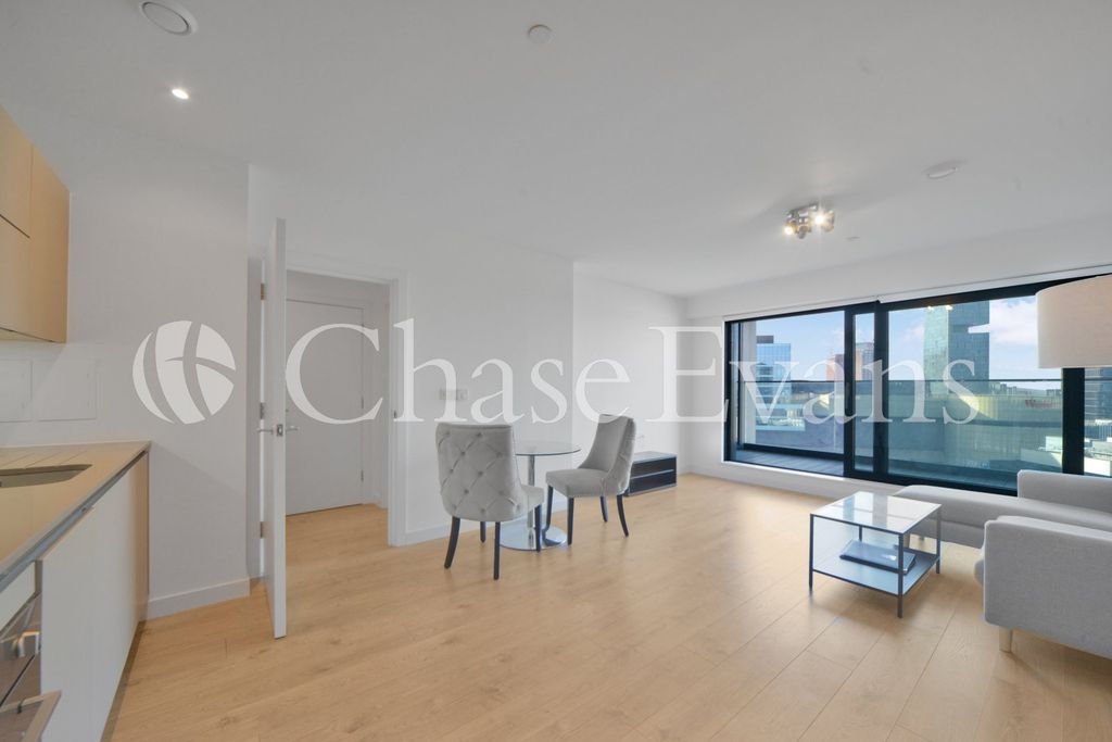 Property photo 1 of 15 Living