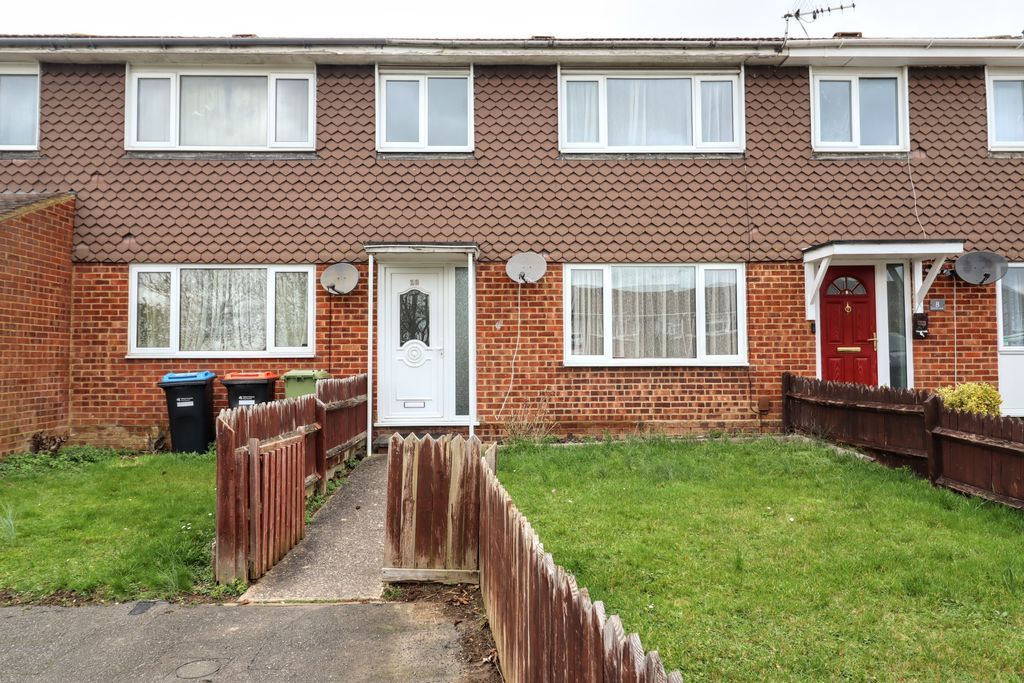 Property photo 1 of 10 Front Aspect