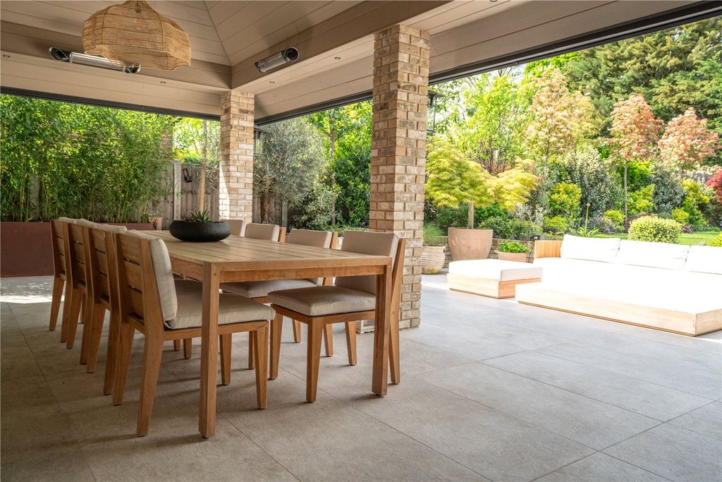Additional image 23 of 6 bed detached house for saleAlderton Hill, Loughton, Essex IG10