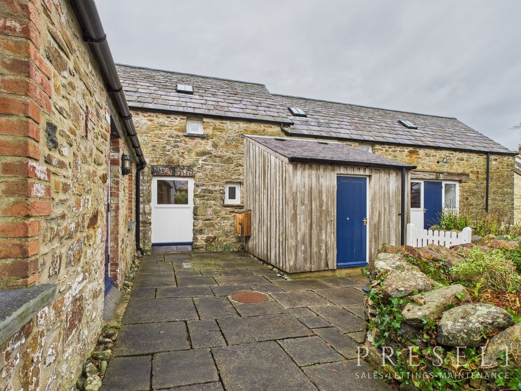 Property photo 3 of 22 Rear Patio