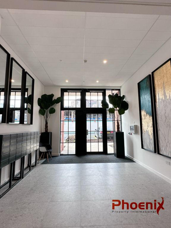 Additional image 11 of 2 bed flat for saleNestles Avenue, Hayes UB3