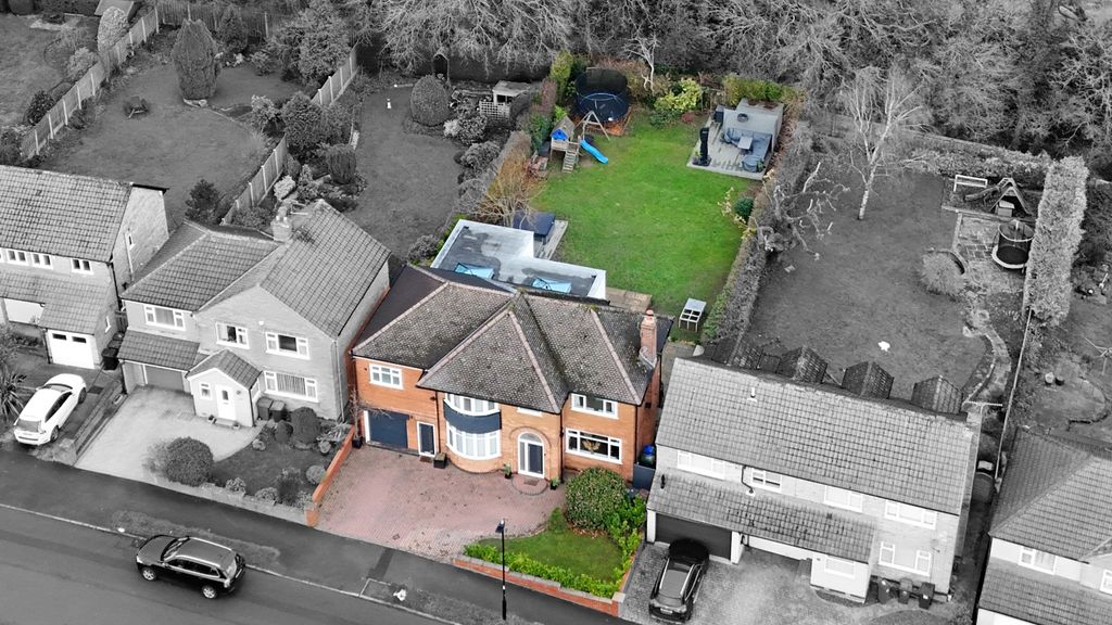 Property photo 3 of 40 Drone Shot