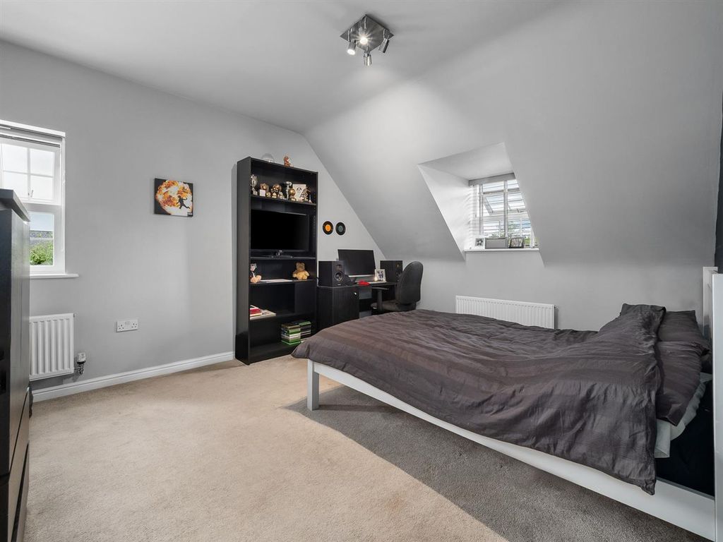 Additional image 15 of 4 bed detached house for saleSt. Peters Way, Stratford-Upon-Avon CV37