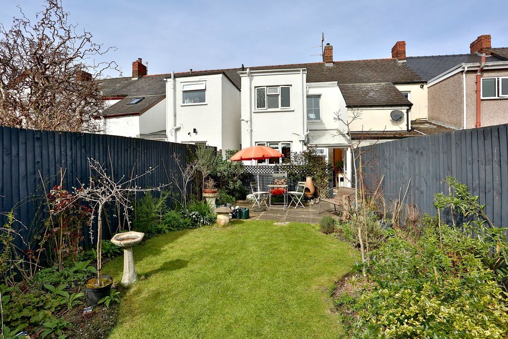 Additional image 14 of 3 bed terraced house for sale18 Stanhope Street, Abergavenny, Monmouthshire NP7