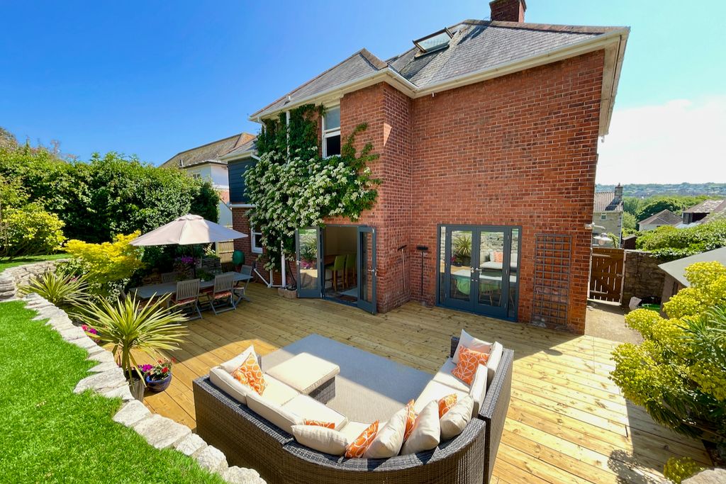 Property photo 1 of 19 Rear Of Property