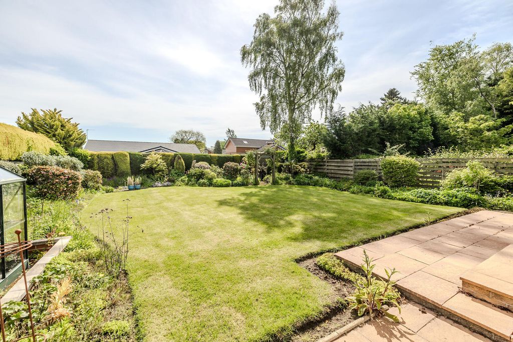 Property photo 3 of 29 Rear Garden