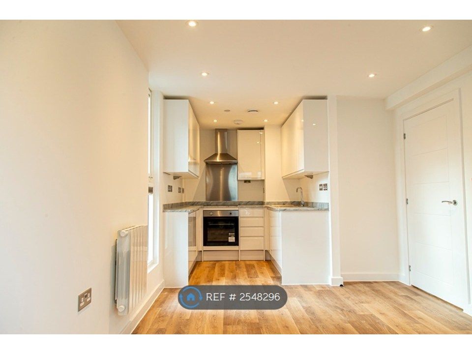 Property photo 1 of 5 Open Plan Kitchen/Living Room
