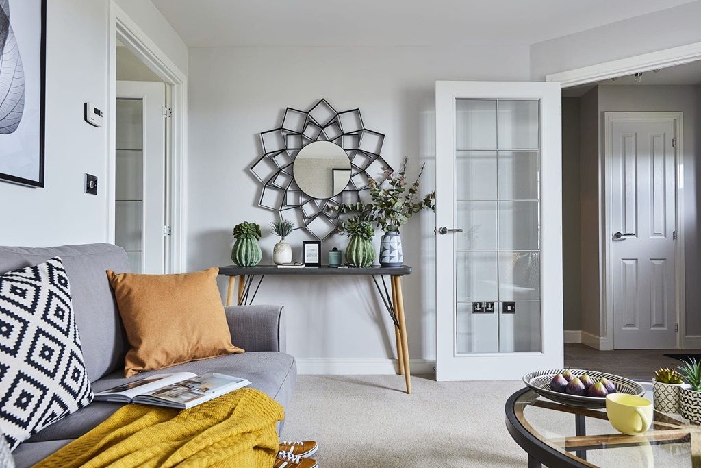 Property photo 2 of 9 Perfect For Relaxing And A Cosy Night In