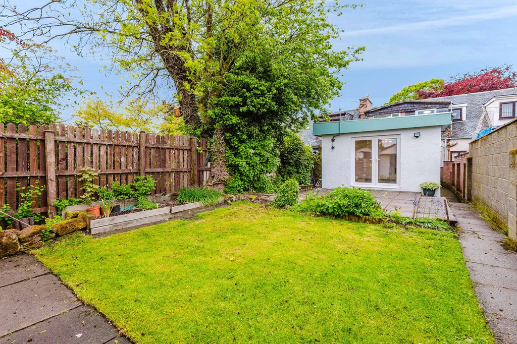 Additional image 18 of 3 bed terraced house for saleChurch Hill, Auchinleck, Cumnock KA18