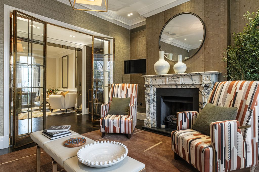 Additional image 30 of 8 bed town house to rentCheyne Walk, London SW3