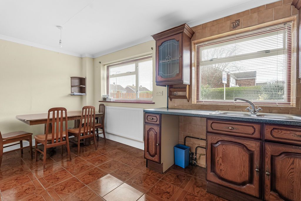 Property photo 2 of 18 Kitchen/Diner