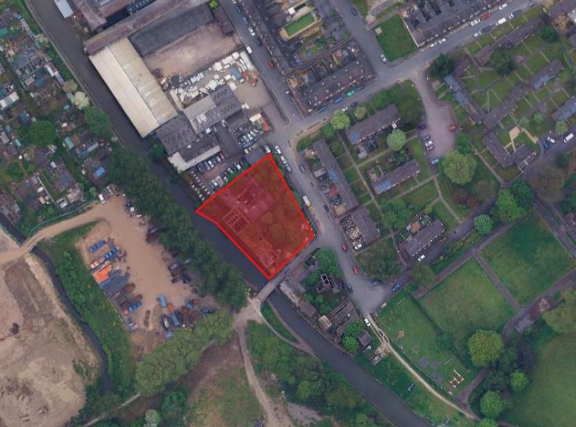 Property photo 2 of 22 Port Vale Mill - Satelite.Png