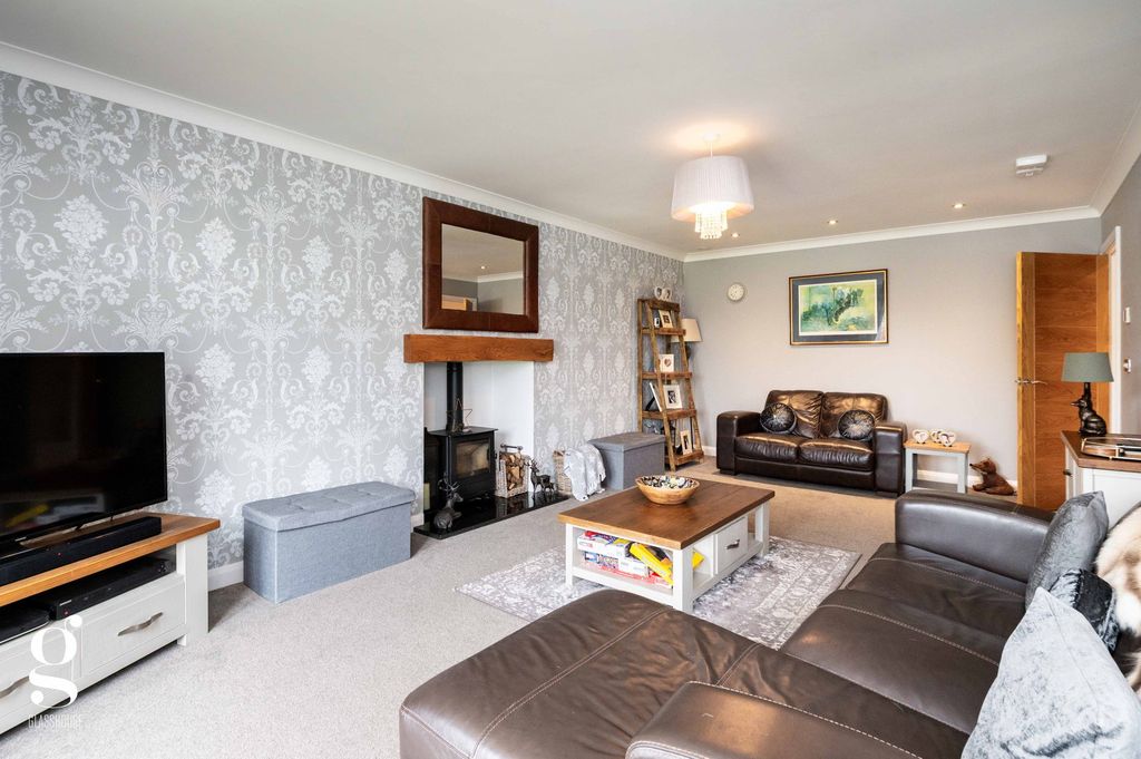 Additional image 9 of 4 bed detached house for saleHolywell Gutter Lane, Tupsley, Hereford HR1