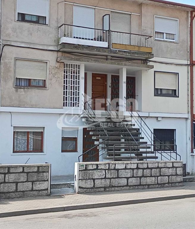 Property photo 1 of 10 T1+1 Apartment In Downtown Oliveira Do Douro