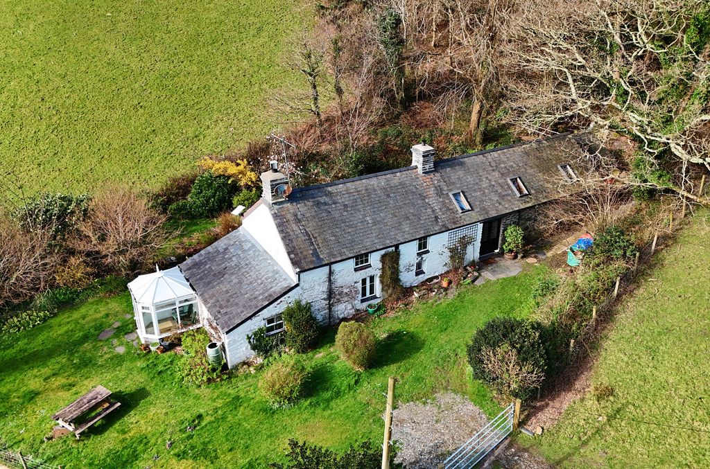Additional image 14 of 4 bed detached house for saleAbergynolwyn, Tywyn, Gwynedd LL36