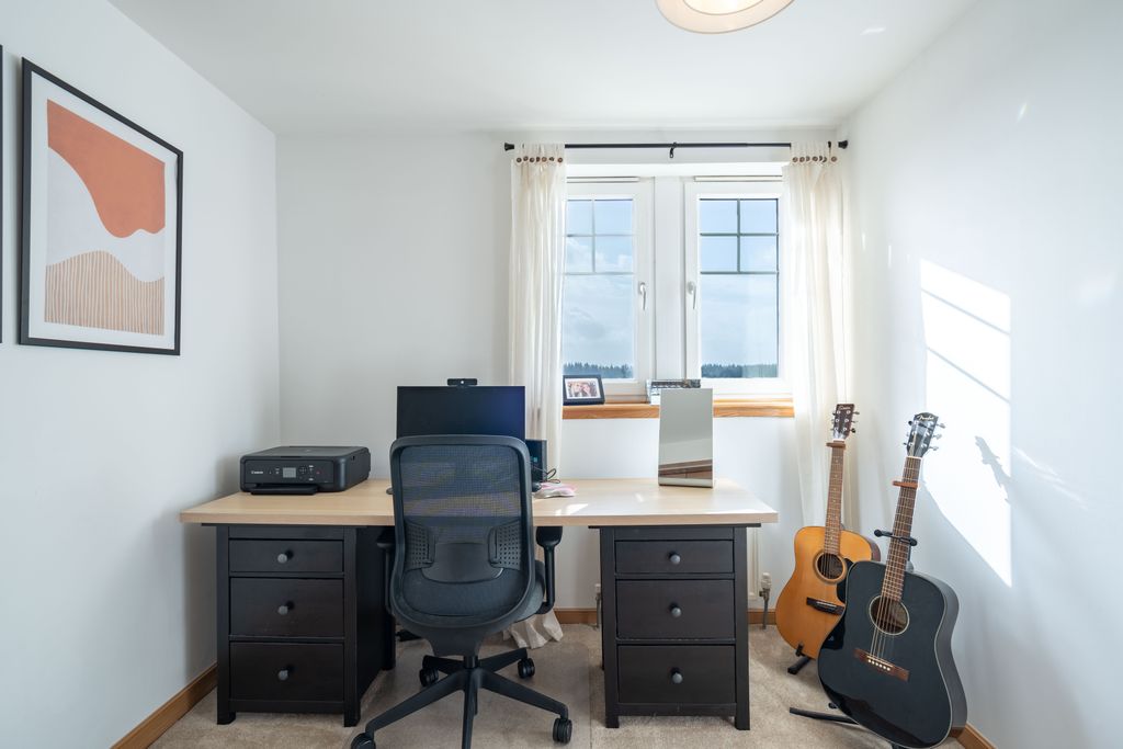 Additional image 28 of 3 bed flat for saleEagles View, Livingston EH54