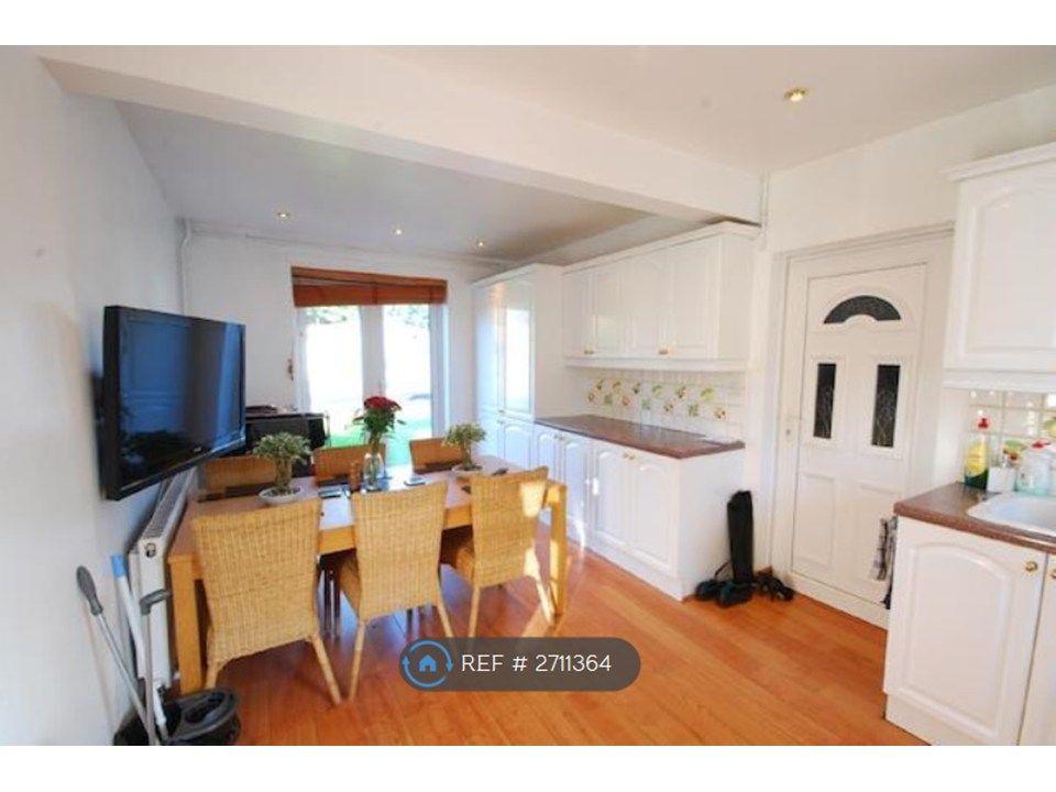 Property photo 2 of 16 Double Sized Kitchen - Front