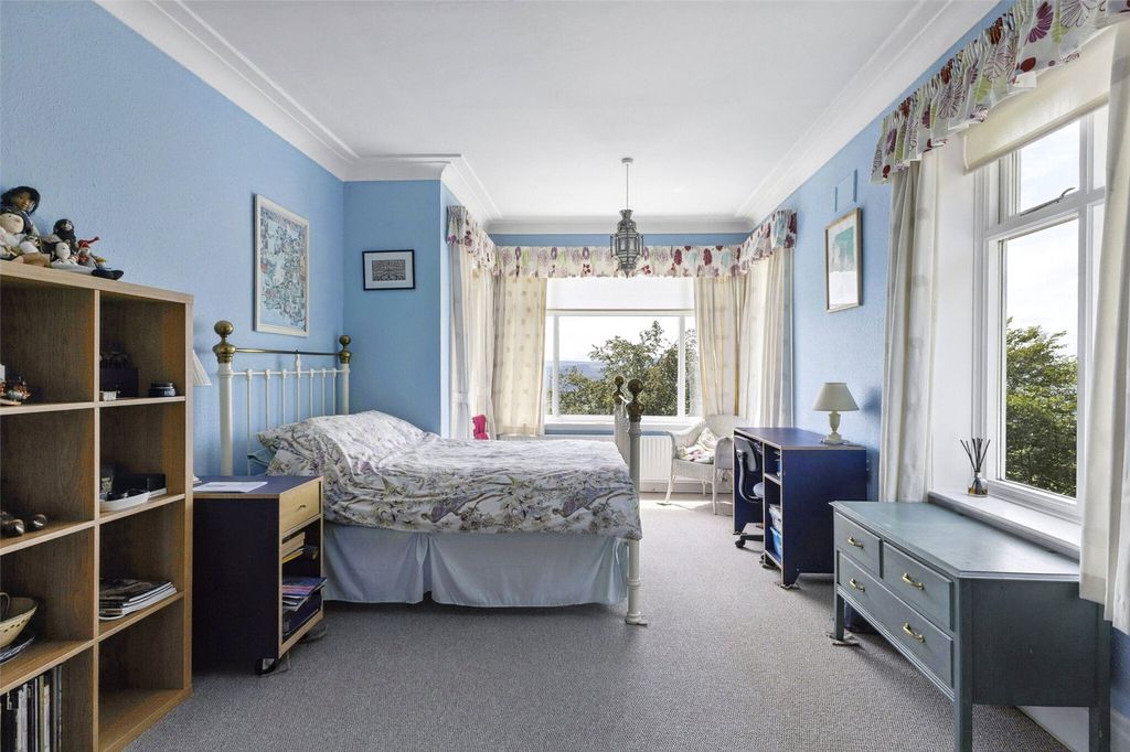 Additional image 12 of 5 bed detached house for saleLlanbedr Dyffryn Clwyd, Ruthin, Denbighshire LL15