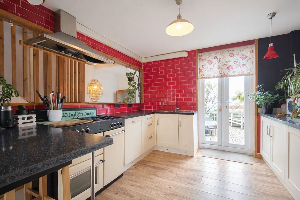 Property photo 3 of 18 First Floor Kitchen