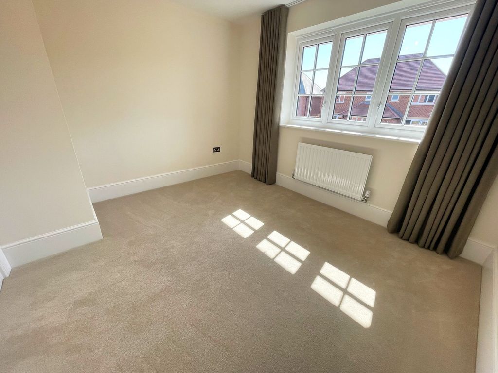 Additional image 40 of 5 bed detached house for saleLawrence Way, Knutsford WA16