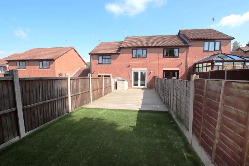Property photo 3 of 15 Rear Elevation