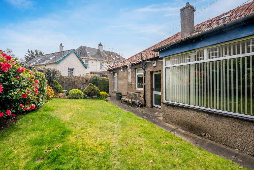 Additional image 20 of 3 bed semi-detached bungalow for sale2 Riselaw Terrace, Braids, Edinburgh EH10