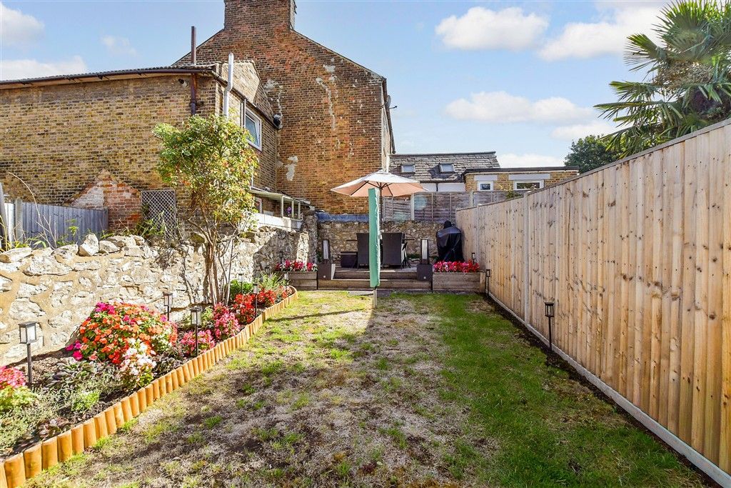 Property photo 2 of 9 Rear Garden