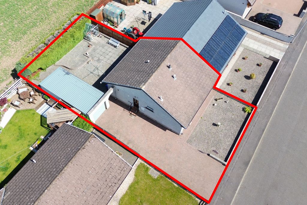 Additional image 27 of 3 bed semi-detached bungalow for saleGellatly Place, Brechin DD9