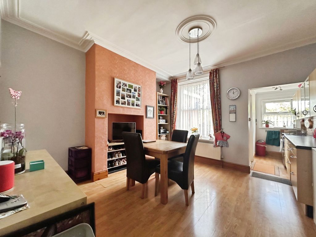 Property photo 2 of 16 Kitchen/Diner