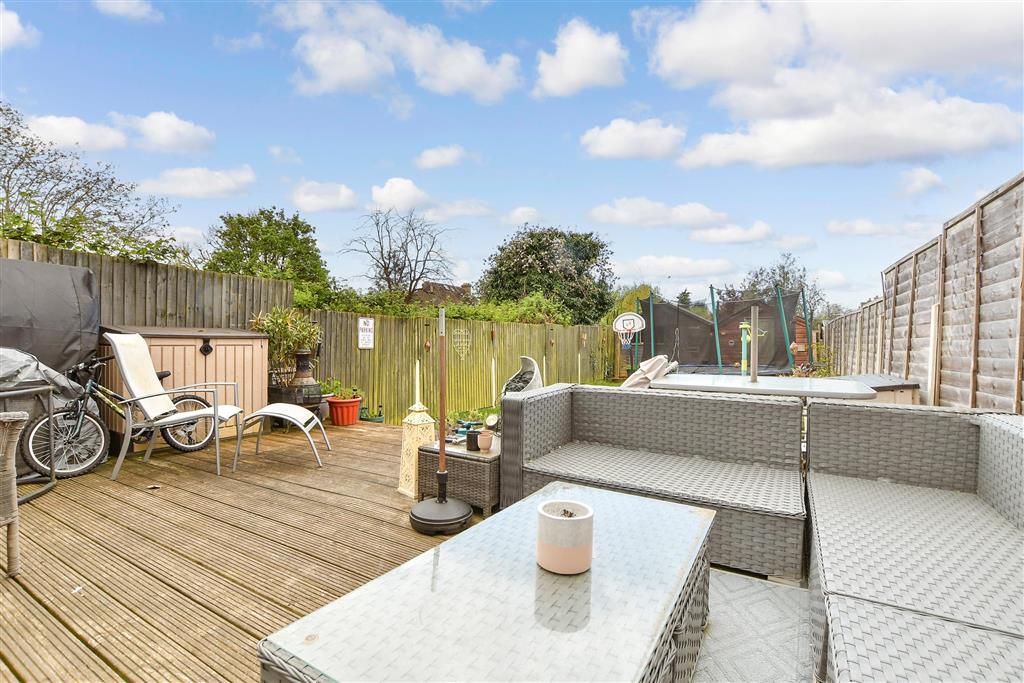 Property photo 3 of 11 Rear Garden