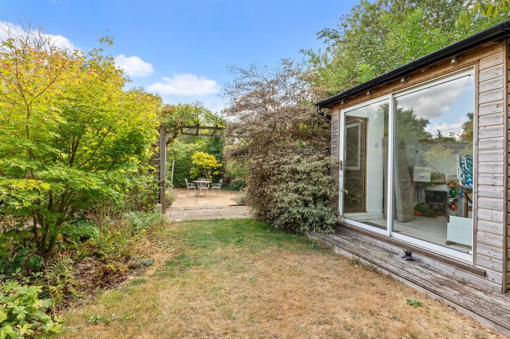 Property photo 3 of 13 Rear Garden