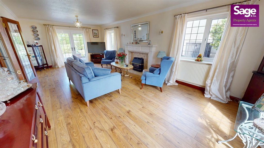 Additional image 6 of 3 bed detached house for saleAshford Close North, Croesyceiliog, Cwmbran NP44