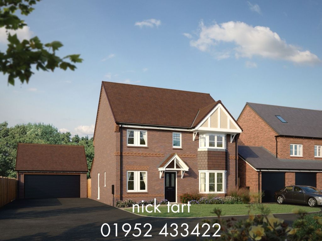 Property photo 1 of 16 Nick Tart 01952 433422
