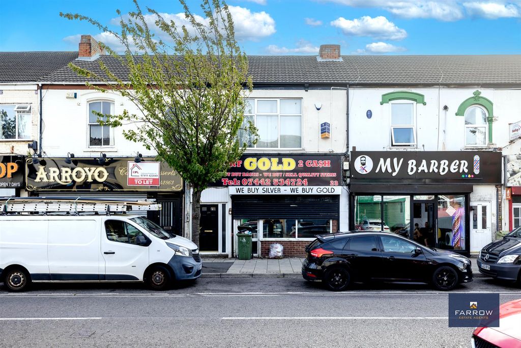 Additional image 27 of 2 bed terraced house for saleHainton Avenue, Grimsby DN32