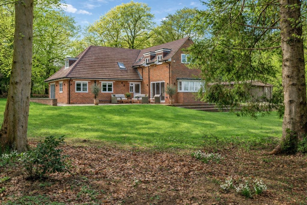 Property photo 3 of 18 External From Wood