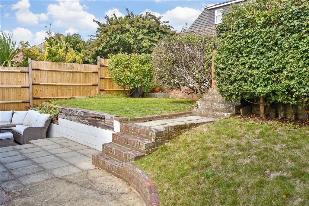 Property photo 1 of 15 Rear Garden