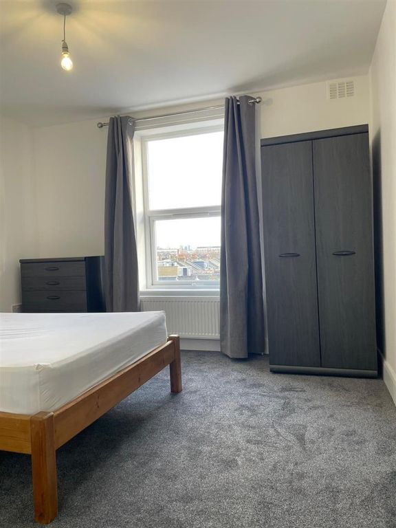 Property photo 3 of 19 63 Willesden Lane Bedroom.Jpg