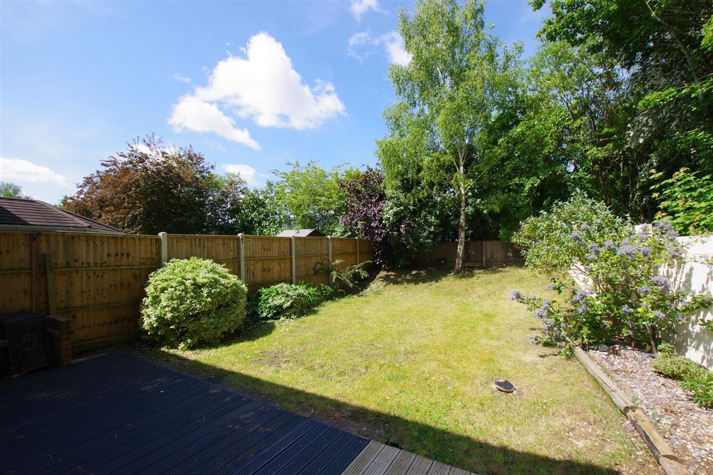 Property photo 2 of 15 Rear Garden