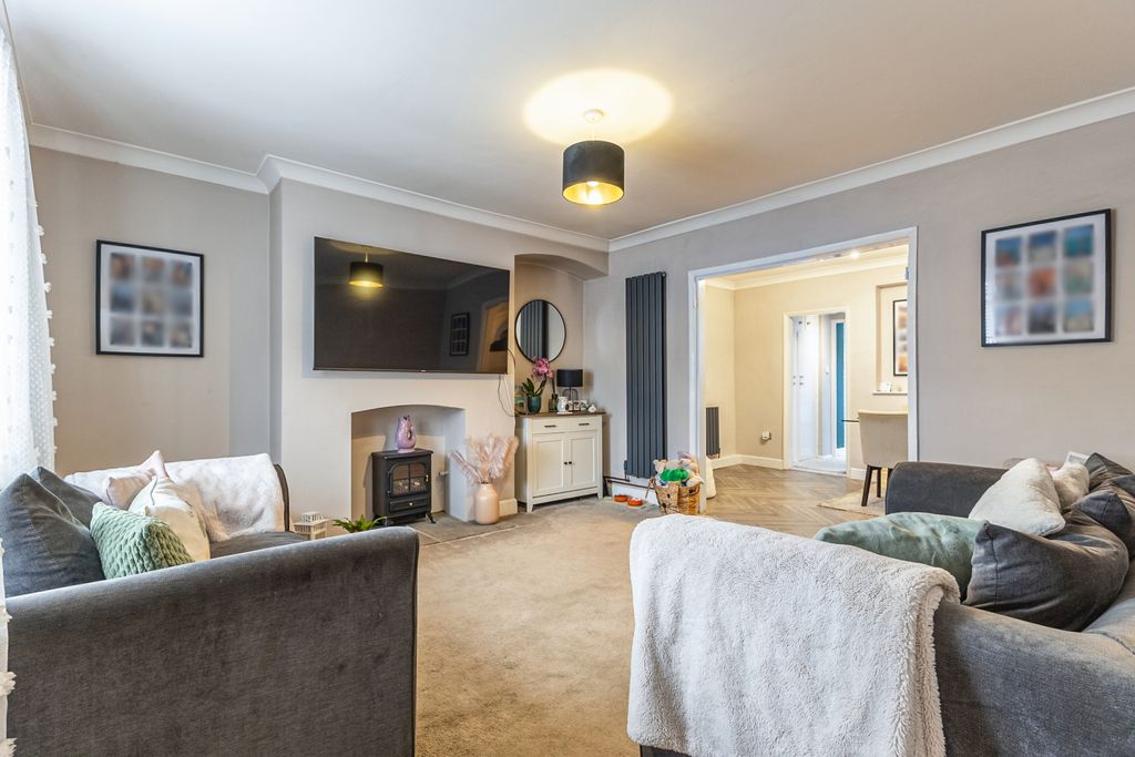 Property photo 3 of 15 Living Area