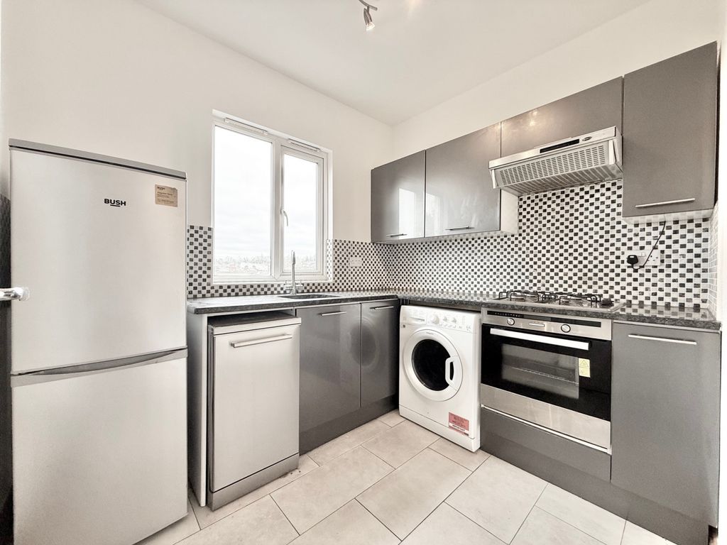 Property photo 1 of 14 1 Bedroom Flat For Rent