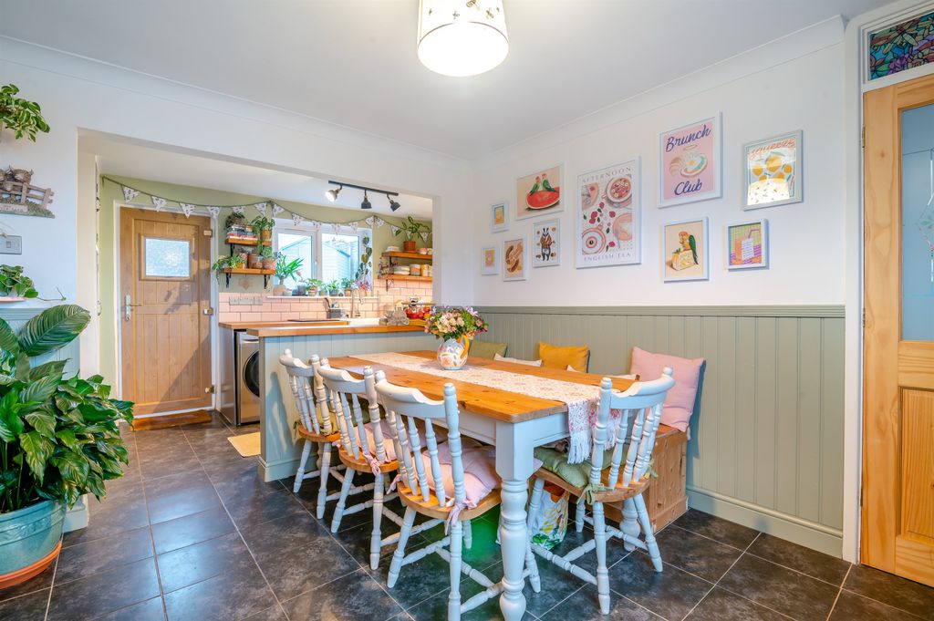 Additional image 5 of 3 bed terraced house for saleRaglan Way, Bulwark, Chepstow, Monmouthshire NP16