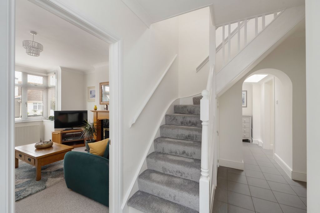 Property photo 3 of 26 Staircase