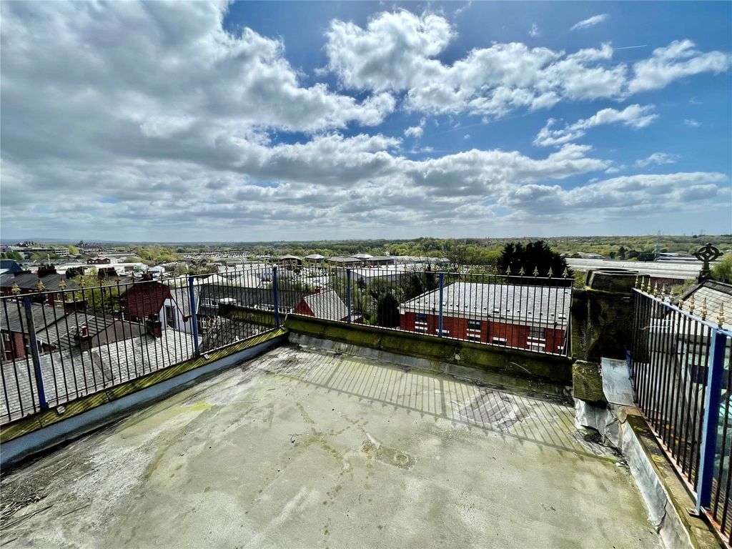 Additional image 22 of 5 bed flat for saleSt. Marks Road, Preston, Lancashire PR1