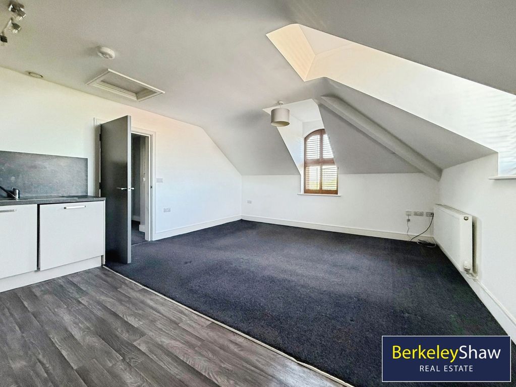 Property photo 3 of 17 Open Plan Lounge Kitchen