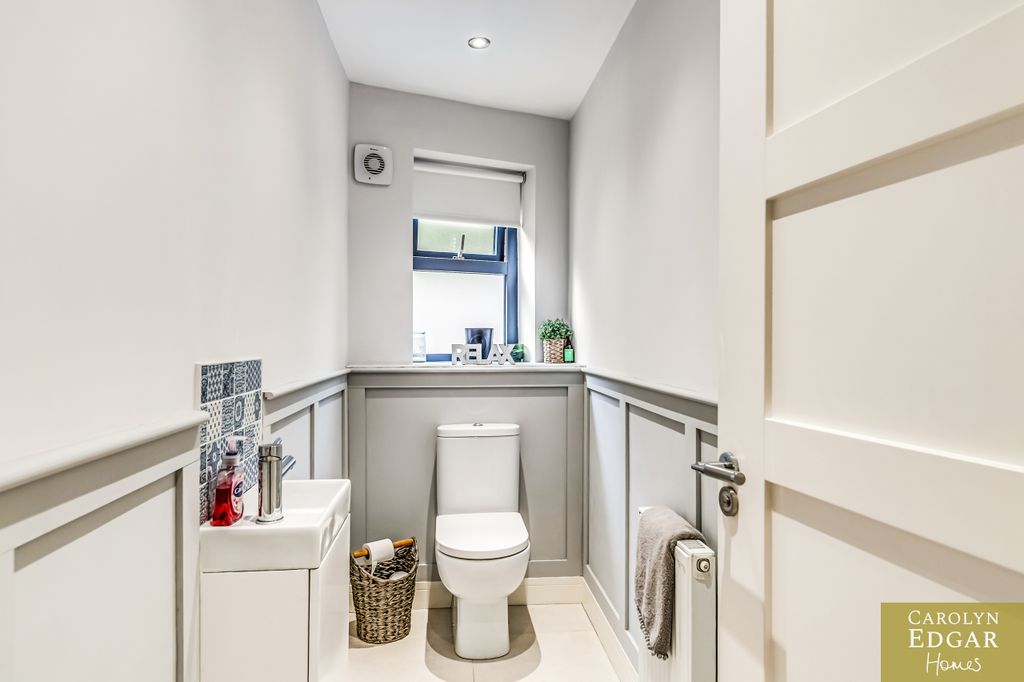 Additional image 23 of 4 bed detached house for sale95F, Bangor Road, Newtownards, Co Down BT23