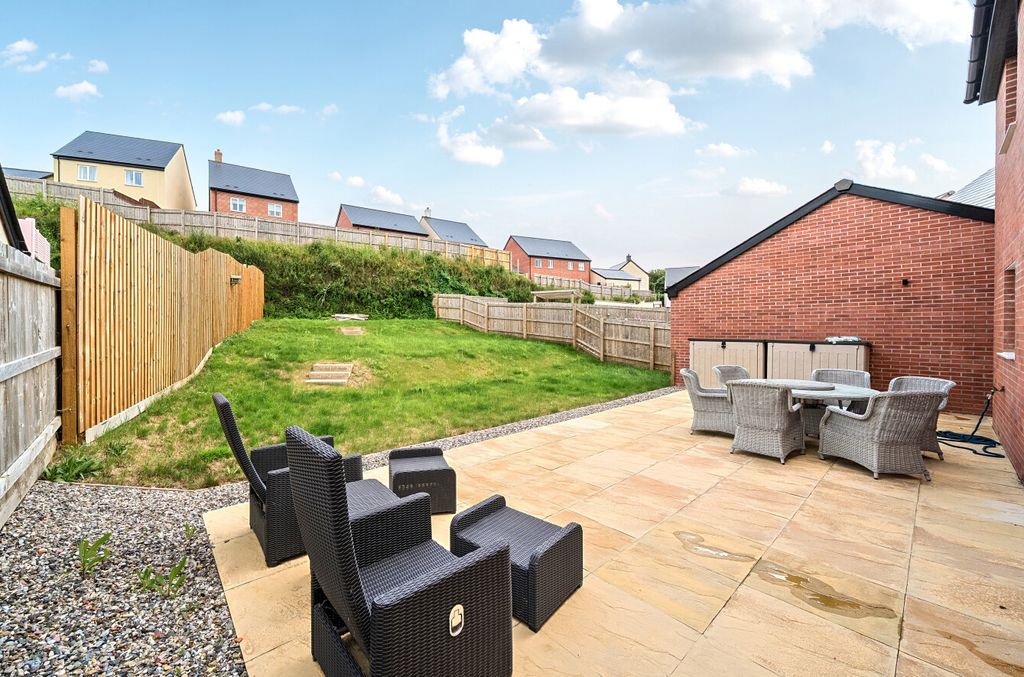Property photo 2 of 17 Rear Garden
