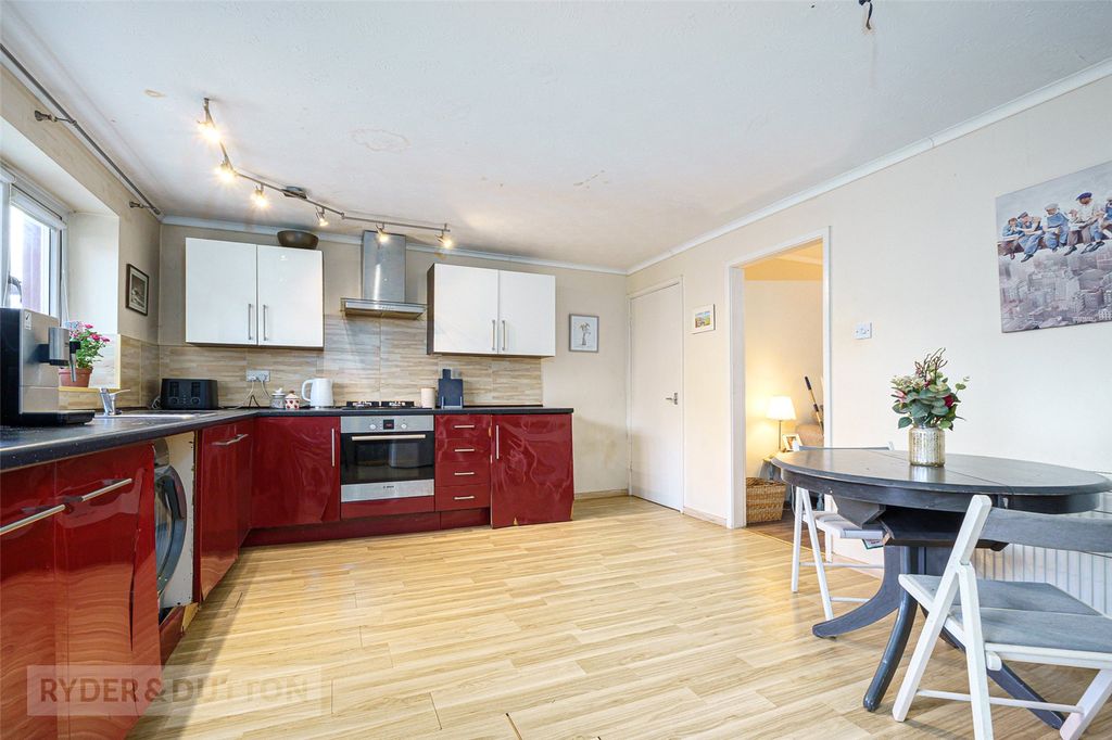 Property photo 3 of 21 Kitchen Diner