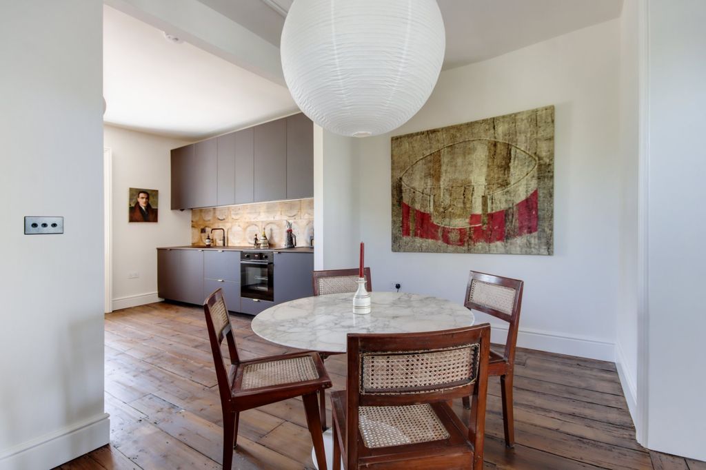 Property photo 3 of 20 Kitchen/Dining Room